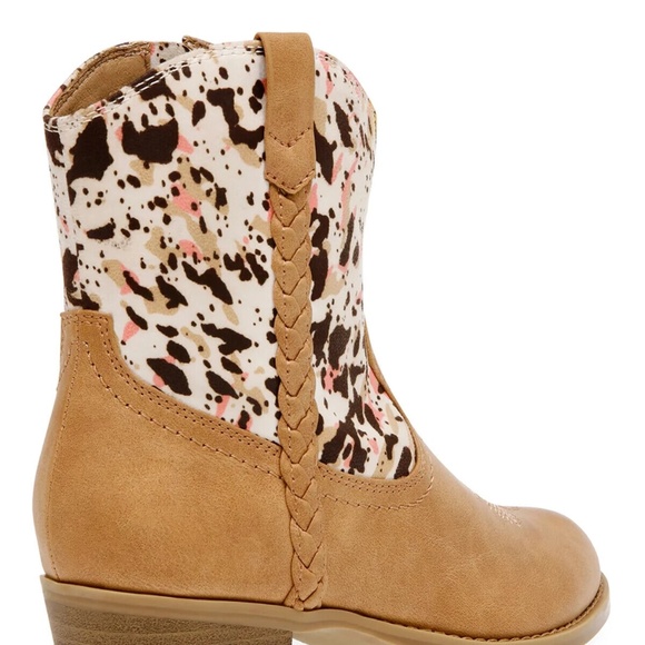 Dolce Vita Leanna Ankle Boot Size 5 - Picture 3 of 3